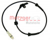 METZGER 0900482 - Sensor, Raddrehzahl