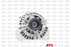 ATL Autotechnik L 46 070 - Generator