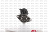 ATL Autotechnik A 14 450 - Starter