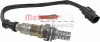 METZGER 0893586 - Lambdasonde