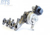 BTS Turbo T918516 - Lader, Aufladung