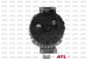 ATL Autotechnik L 46 160 - Generator