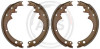 A.B.S. 8669 - Bremsbackensatz