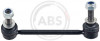 A.B.S. 261081 - Stange/Strebe, Stabilisator