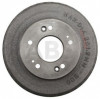 A.B.S. 2728-S - Bremstrommel