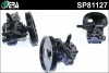 ERA Benelux SP81127 - Hydraulikpumpe, Lenkung