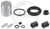 A.B.S. 57136 - Reparatursatz, Bremssattel