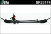 ERA Benelux SR23174 - Lenkgetriebe
