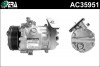 ERA Benelux AC35951 - Kompressor, Klimaanlage