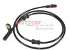 METZGER 0900651 - Sensor, Raddrehzahl