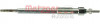 METZGER H5 016 - Glühkerze