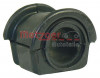 METZGER 52064908 - Lagerung, Stabilisator