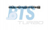BTS Turbo CP12214 - Nockenwelle