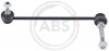 A.B.S. 261044 - Stange/Strebe, Stabilisator
