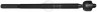A.B.S. 240080 - Axialgelenk, Spurstange