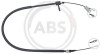 A.B.S. K11048 - Seilzug, Feststellbremse