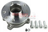 METZGER WM 6532 - Radlagersatz