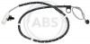 A.B.S. 39787 - Warnkontakt, Bremsbelagverschleiß
