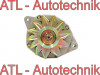 ATL Autotechnik L 39 950 - Generator