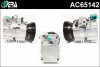 ERA Benelux AC65142 - Kompressor, Klimaanlage