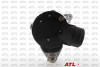 ATL Autotechnik L 41 970 - Generator