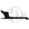 DIEDERICHS 6636010 - Frontverkleidung