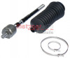 METZGER 51019548 - Axialgelenk, Spurstange