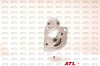 ATL Autotechnik A 92 951 - Starter