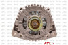 ATL Autotechnik L 37 380 - Generator