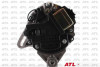 ATL Autotechnik L 34 630 - Generator