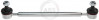 A.B.S. 260628 - Stange/Strebe, Stabilisator