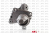ATL Autotechnik A 77 880 - Starter