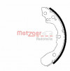METZGER MG 949 - Bremsbackensatz