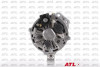 ATL Autotechnik L 32 730 - Generator
