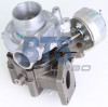BTS Turbo T914874 - Lader, Aufladung