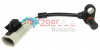 METZGER 0900135 - Sensor, Raddrehzahl