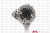 ATL Autotechnik L 49 030 - Generator