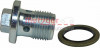 METZGER 8030042 - Verschlussschraube, Ölwanne