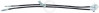 A.B.S. SL 6519 - Bremsschlauch