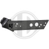 DIEDERICHS 5630063 - Halter, Stoßfänger