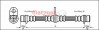 METZGER 4113290 - Bremsschlauch