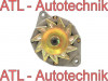 ATL Autotechnik L 31 740 - Generator