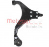 METZGER 58069602 - Lenker, Radaufhängung