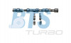 BTS Turbo CP62284 - Nockenwellensatz