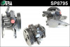 ERA Benelux SP8795 - Hydraulikpumpe, Lenkung