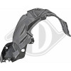 DIEDERICHS 5280908 - Verkleidung, Radhaus