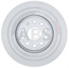 A.B.S. 18087 - Bremsscheibe