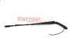 METZGER 2190388 - Wischarm, Scheibenreinigung