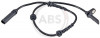 A.B.S. 31231 - Sensor, Raddrehzahl