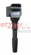 METZGER 0880469 - Zündspule